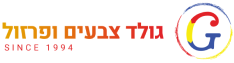 גולד פרזול לוגו האתר